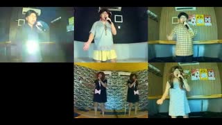 恋人がサンタクロース／松任谷由実①