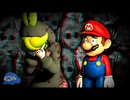 [SMG4]絶対なる裏切り