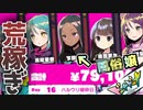 【紳士向け】ドーナドーナ いっしょにわるいことをしよう　実況＃９【エロゲー実況】