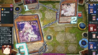【遊戯王マスターデュエル】 やひろ：デュエル part14
