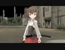 【MMD艦これ】提督と私　第八話　矜持と私（後編）【MMD紙芝居】