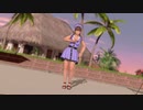 【DoaX3/】 グラビアパラダイスランダム 032208