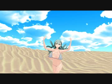 爆乳鈴谷でGENTLEMAN