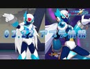 【ロックマンX DiVE】ヴィア参戦！ アップデート情報 2022.03.23 【VOICEROID実況】
