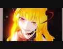【Jinja】Machine Gun【MMD】【顔芸注意】