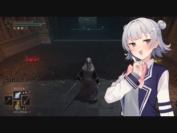 【ELDEN RING】師匠と共に魔術の極地を歩む純魔の六花ちゃん#11【小春六花実況プレイ】