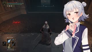 【ELDEN RING】師匠と共に魔術の極地を歩む純魔の六花ちゃん#11【小春六花実況プレイ】