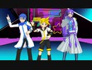 【バナナイス】君に彗星