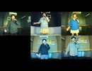 All along／Every Little Thing