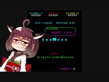 イーグレットツーミニ紹介 #02 ルナレスキュー【VOICEROID実況】
