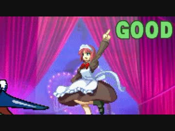 【MUGEN】金ラオウ前後狂中位級ランセレバトルFINAL EDITION【狂666】part159