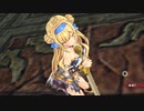 【Bullet Girls Phantasia】シルヴィア 胸に剣挟み【バレットガールズファンタジア】