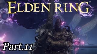 宇宙は空にある、いや地下にある！！！！！【周回やり込みPart.11】【エルデンリング/ELDENRING】