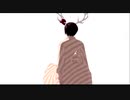 【APヘタリアMMD】今ちょっとだけ話題の神様