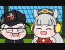 遊びに行きたいゴルシ（ウマ娘たぬき）