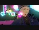 【APヘタリアMMD】シニカルナイトプラン【裏枢軸】