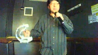 恋人がサンタクロース／松任谷由実②