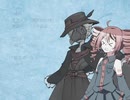 【TALQu】イフさんのあどけない話【虚音イフ】