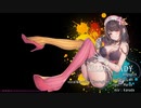 【歌ってみた】KiLLER LADY / Covered by 如月杏【八王子P】