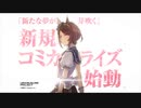 【ウマ娘】エー！ピー！ウマ娘　中編