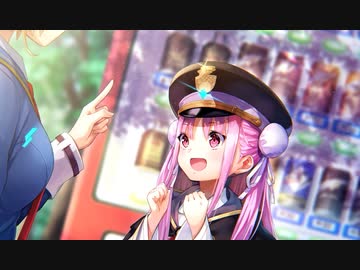 10年来のKey好きが淡々とストーリー重視でやるヘブンバーンズレッド #5