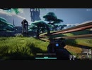 惑星壊れる.the cycle:frontier