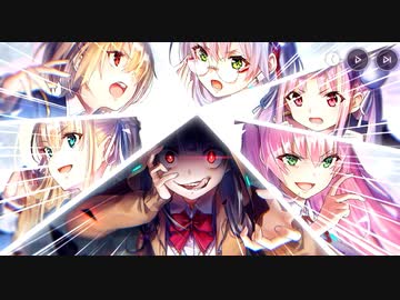 10年来のKey好きが淡々とストーリー重視でやるヘブンバーンズレッド #6