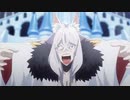 顔芸インサイト【プリンセスコネクト！Re:Dive Season２ １１話】