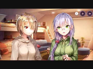 10年来のKey好きが淡々とストーリー重視でやるヘブンバーンズレッド #7
