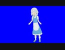 正面を向くRR姉貴BB