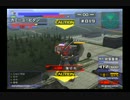 BGM 艦隊戦2 10分耐久【ガンダムvs.Zガンダム】