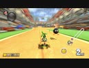 【実況】日誌的、マリカ8DX Part17