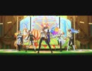 【プロセカMV】トンデモワンダーズ【絵名・彰人・瑞希・冬弥・司】