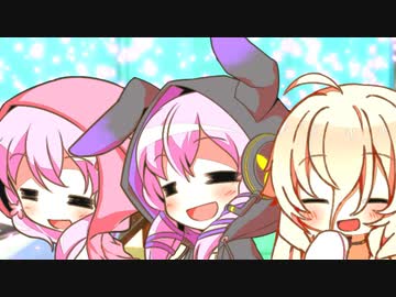 「春分の日ってなあに？」【VOICeVI劇場】