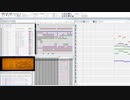 【MIDI】晴れてハレルヤ 魔法陣グルグル OP2【SC-88Pro】
