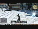 カッパのFF14生活122　裁縫師と園芸師の経験値稼ぎ