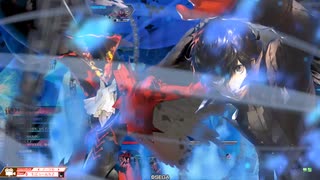 【EX17】端ジョーカーVS吉備津　負け試合