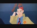 【MMDヒロアカ】踊『ロディ - デク - ショート』