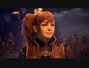 ネギのゲーム実況　MONSTER HUNTER WORLD：ICEBORNE　#029後編　｢祝宴｣