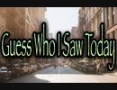 【歌ってみた】Guess Who I Saw Today／Elsie Bianchi、Nancy Wilson 他
