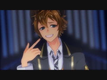 【MMDツイステ】S/h/a/d/o/w/S/h/a/d/o/w【ラギー】