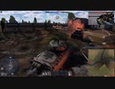 【WarThunderゆっくり実況#18】ソ連陸戦AB　同志よ…俯角が欲しいか…
