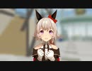 トレセン学園を自分をトイレットペーパーだと思ってる子供目線で歩ける動画