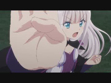 賢者の弟子を名乗る賢者　第11話　わし……褒められてなくないか？