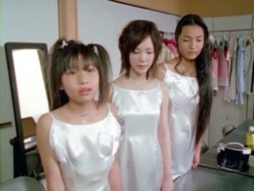 爆竜戦隊アバレンジャー　第22話「娘たちのアバレ歌」