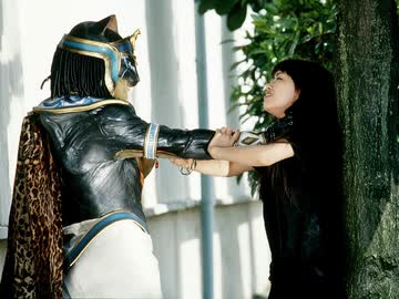 仮面ライダーアギト　第21話