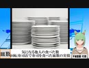【動画News】気になる他人の食べた数…回転寿司店で寿司を食べた皿数の実情(2022/03/22)