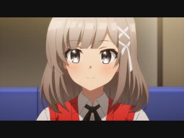 CUE! 第12話「声優のタマゴ」