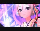 【塩見周子】Flash(Pointe Noire)
