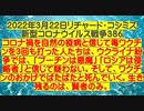 【2022年03月22日：リチャード・コシミズ  Internet 講演（ 改良版 ）】